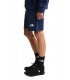 Pantalon corto The North Face Dome Azul