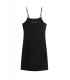 Linear Strappy Negra
