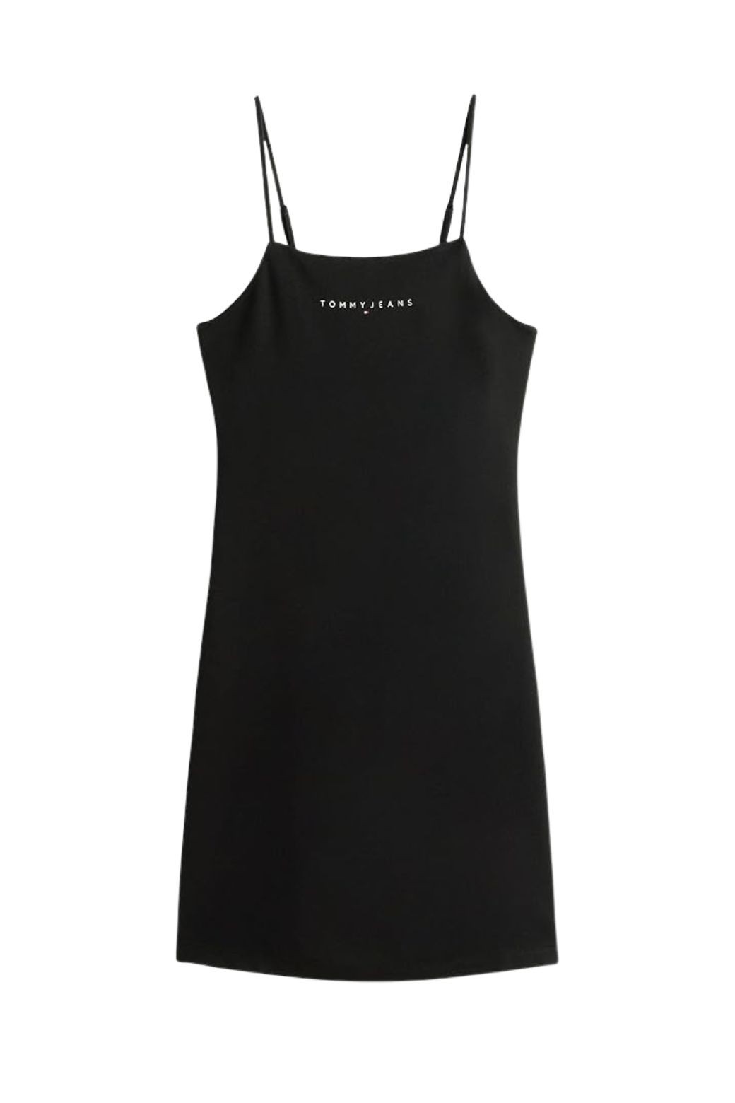 Linear Strappy Negra