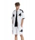 Chaqueta MWM Stars Blanca