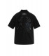Chaqueta MWM Stars Negra