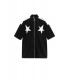 Chaqueta MWM Stars Negra