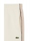 Bermuda Lacoste Colorblock Beige y Marron