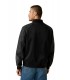 Chaqueta Guess Heritage Varsity Negra