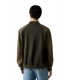 Chaqueta Guess Heritage Varsity Marron y Verde
