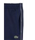 Bermuda Lacoste Franjas Azul marino
