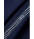 Bermuda Lacoste Franjas Azul marino