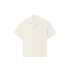 Camisa Lacoste Oversized Blanca
