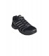 Zapatillas Adidas Adistar Control Negra