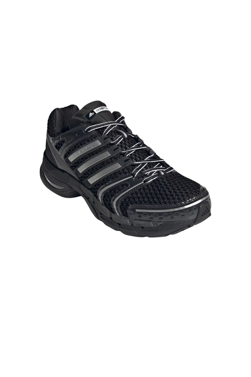 Zapatillas Adidas Adistar Control Negra