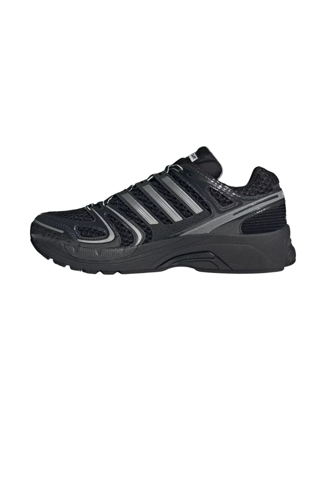 Zapatillas Adidas Adistar Control Negra