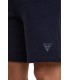 Shorts Guess Regular Basic Azul Marino