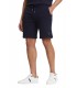 Shorts Guess Regular Basic Azul Marino