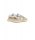 Zapatillas Lacoste Elite Active Dorada