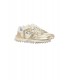 Zapatillas Lacoste Elite Active Dorada
