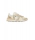 Zapatillas Lacoste Elite Active Dorada