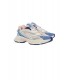 Zapatillas Lacoste L003 Neo Shot Blanca y Rosa