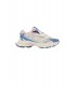 Zapatillas Lacoste L003 Neo Shot Blanca y Rosa