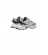 Zapatillas Lacoste L003 Neo Shot Plata