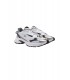 Zapatillas Lacoste L003 Neo Shot Plata