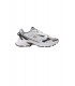 Zapatillas Lacoste L003 Neo Shot Plata