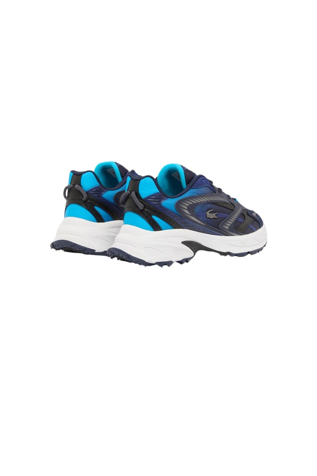 Zapatillas Lacoste L003 Neo Shot Azul Marino