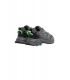 Zapatillas Lacoste L003 Neo Shot Negra y Verde