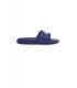 Chanclas Lacoste Serve Slide Azul
