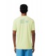 Camiseta Lacoste Ultradry Verde