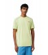 Camiseta Lacoste Ultradry Verde