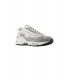 Zapatillas New Balance 1000 4NO Gris y Blancas
