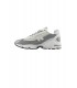 Zapatillas New Balance 1000 4NO Gris y Blancas