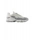 Zapatillas New Balance 1000 4NO Gris y Blancas