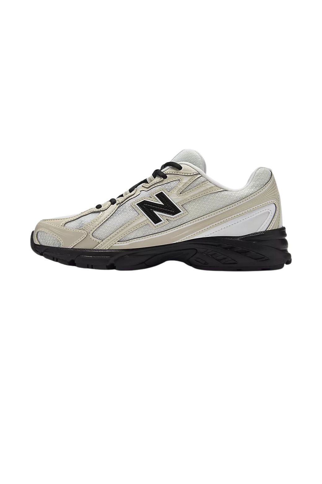 Zapatillas New Balance 740 OO Marron y Negras