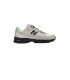 Zapatillas New Balance 740 OO Marron y Negras