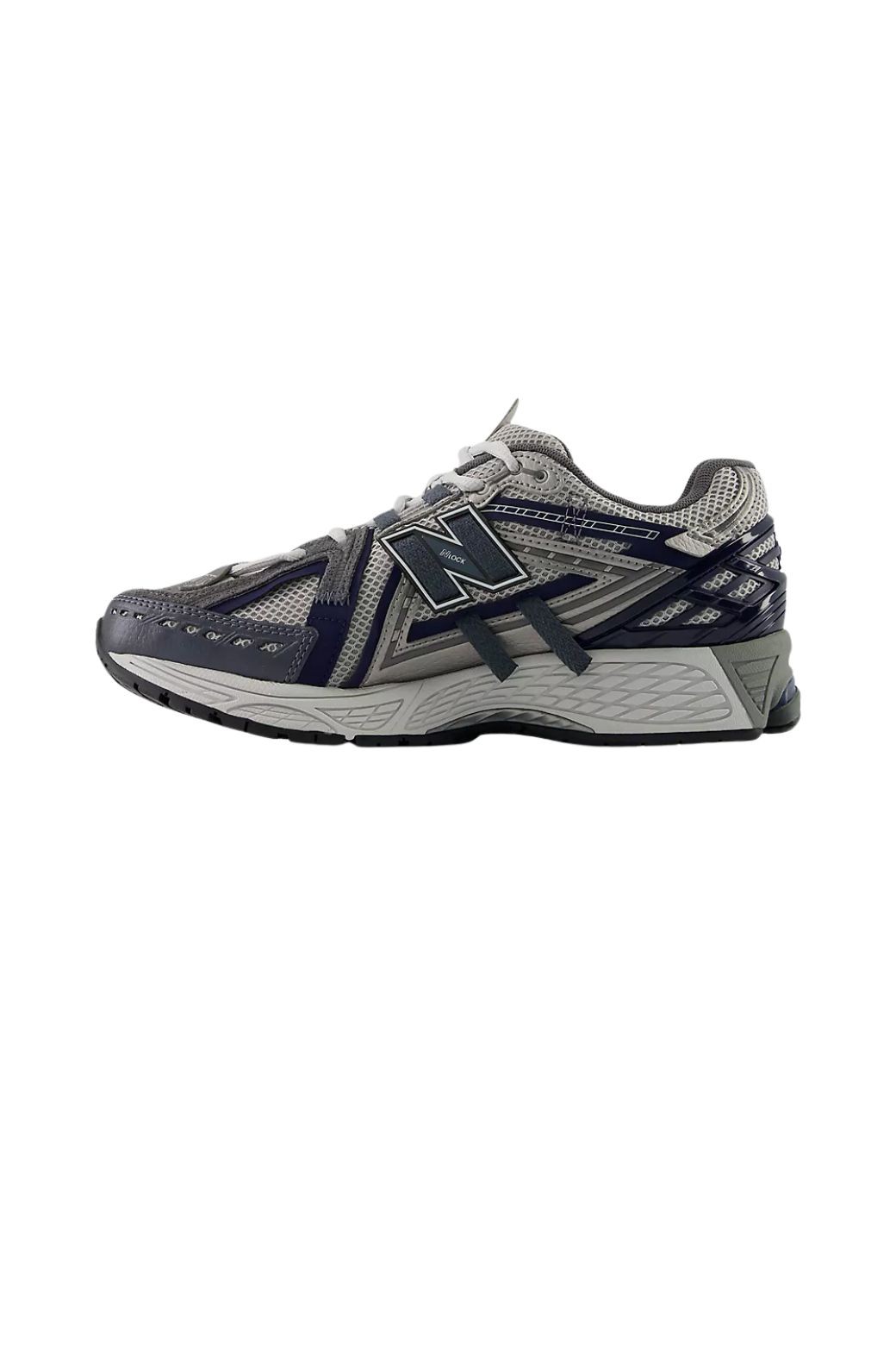 Zapatillas New Balance 1906 4F6 Gris y Azul