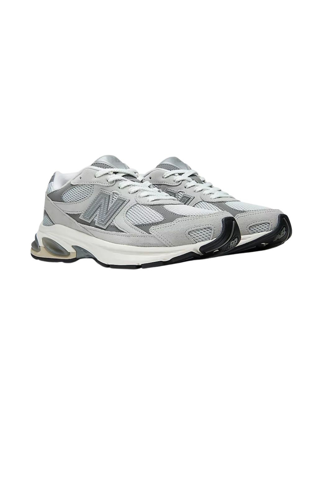 Zapatillas New Balance 2010 11N Gris
