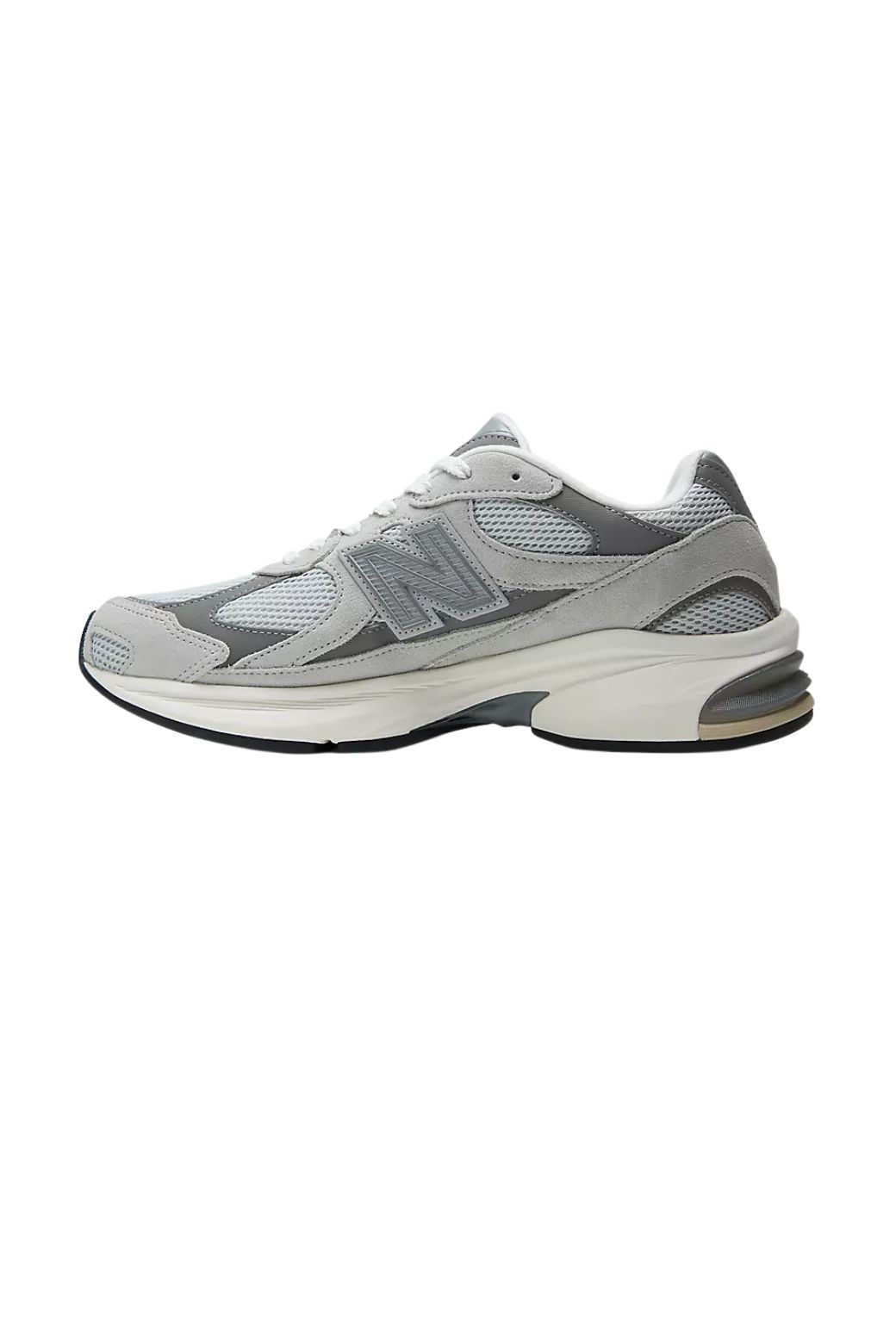 Zapatillas New Balance 2010 11N Gris