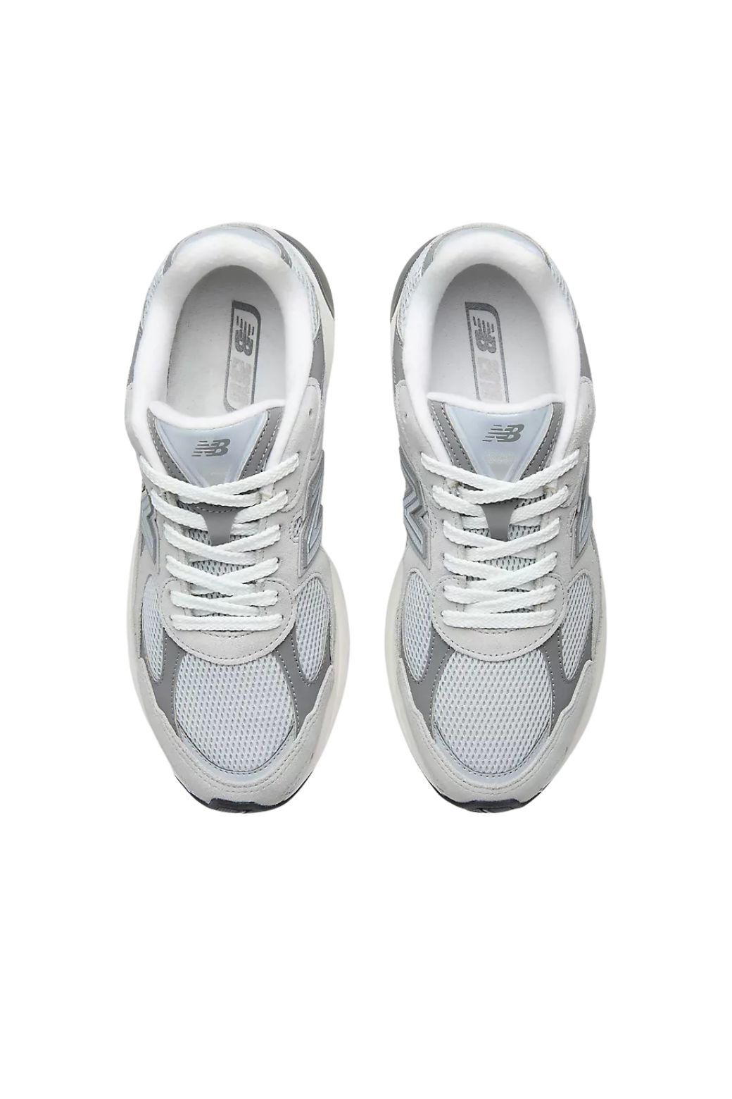 Zapatillas New Balance 2010 11N Gris