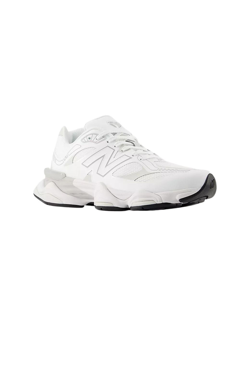Zapatillas New Balance 9060 8PE Blancas