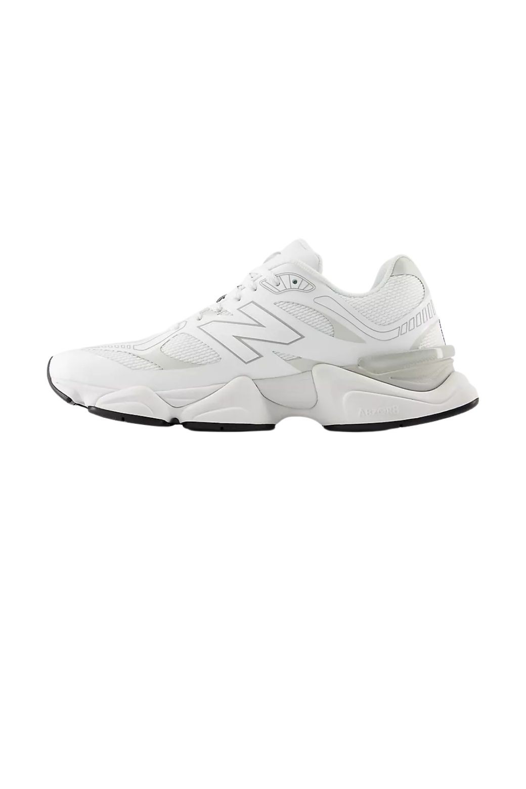 Zapatillas New Balance 9060 8PE Blancas
