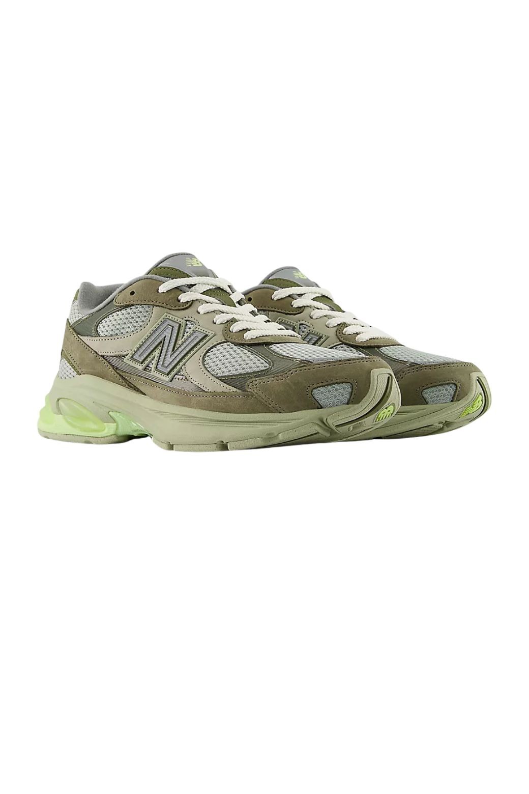Zapatillas New Balance 2010 1AH Verdes