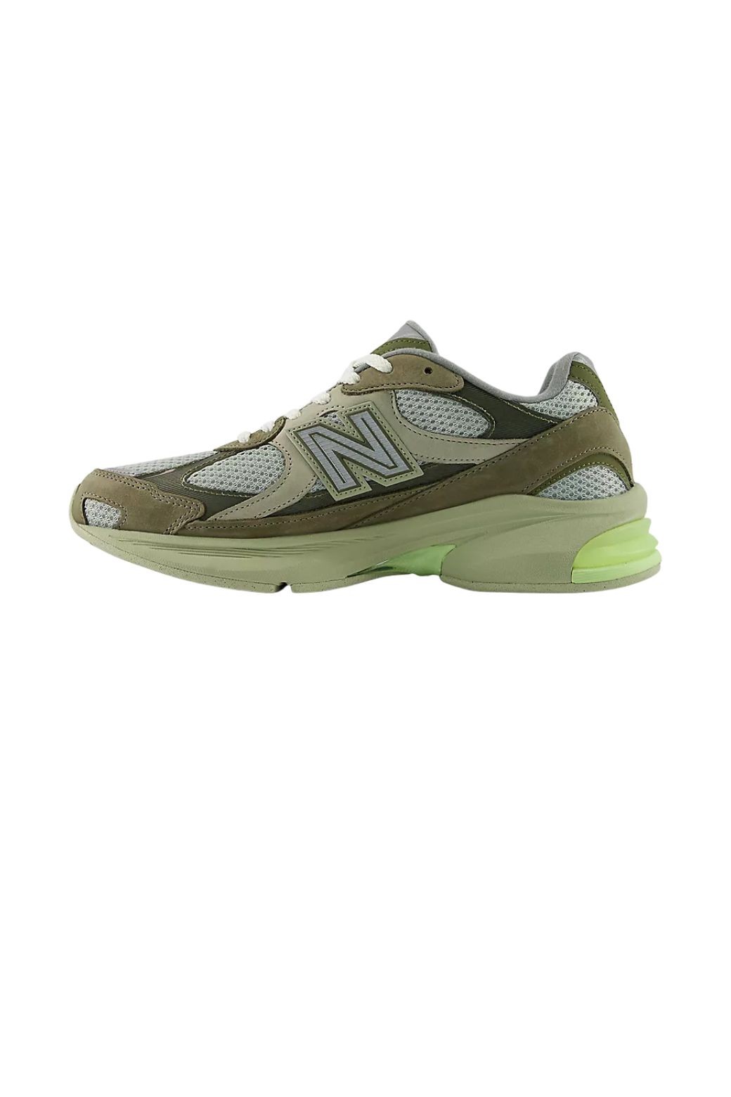 Zapatillas New Balance 2010 1AH Verdes