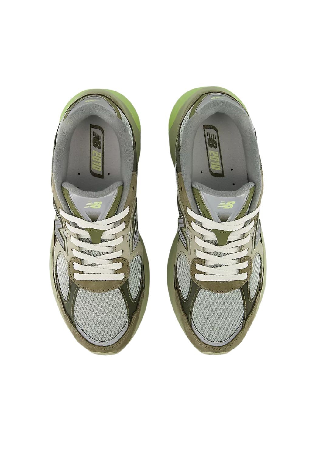 Zapatillas New Balance 2010 1AH Verdes