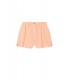 Bermuda Lacoste Rayas Oversized Miami Rosa