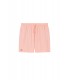 Bañador Lacoste Basic Rosa