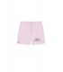Bermuda Lacoste Tenis Rosa
