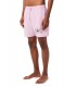 Bermuda Lacoste Tenis Rosa