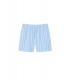 Bañador Lacoste Monogram Celeste