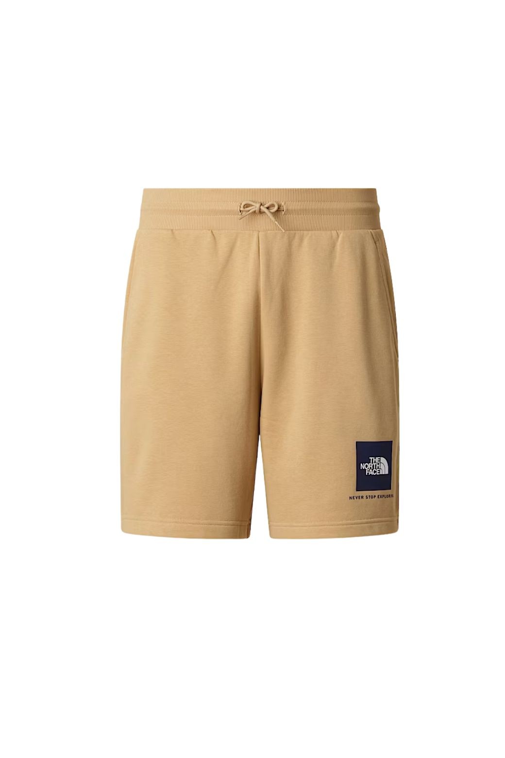 Bermuda The North Face NSE Box Marron